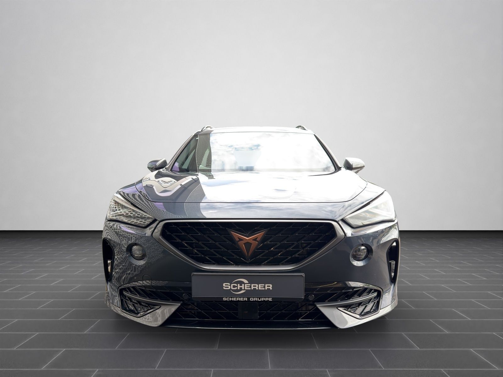 Cupra Formentor - Bild 5