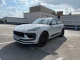 Porsche Macan S - Luftfed., 21", BOSE, Pano., Approved