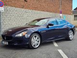 Maserati Quattroporte 3.8 V8 GTS Neu Motor/Turbo/Getriebe - Maserati in Frankfurt (Main)