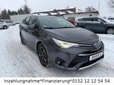 Toyota Avensis Touring Sports Team D - Toyota Gebrauchtwagen in Celle