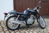Honda GB500 Clubman, 12700 Miles - HONDA GB 500 CLUBMAN