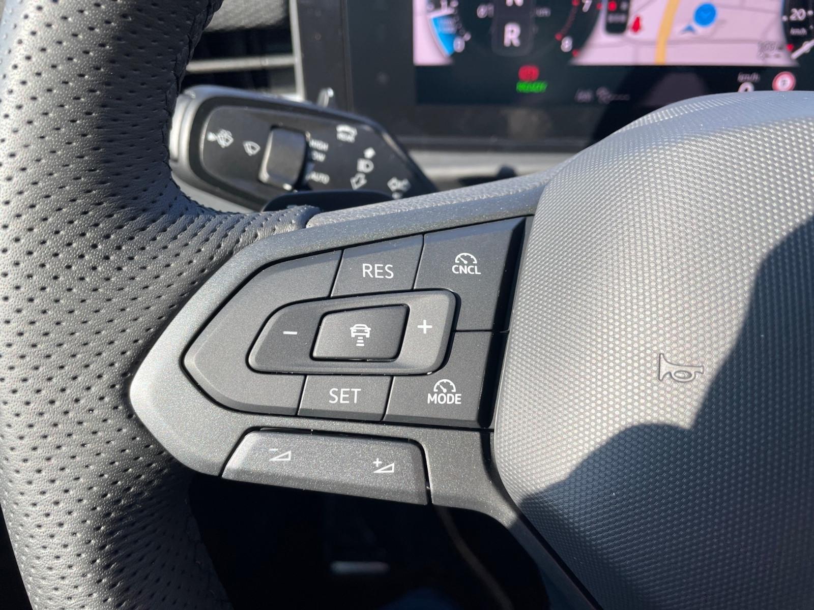 Volkswagen T-Roc 1.5 eTSI 110 kW R-Line, миниатюра 21