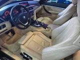 BMW 430 d xDrive Individual Garantie Navi Tüv neu - mit Diesel-Antrieb: Coupé