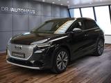Audi Q4 e-tron 50 quattro 82 kWh MMI pro Komfortpaket - Audi Q4 e-tron in Bielefeld