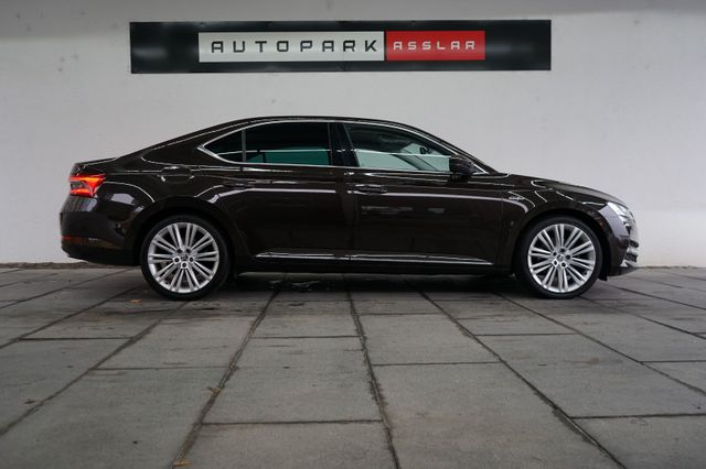 Skoda Superb Lim. L&K 2.0TDI DSG*ACC*SITZKLIMA*VIRTUAL