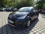 Mazda 2 Hybrid 1.5L VVT-i 116 PS AT FWD CVT AL-AGILE C - Mazda 2 Hybrid aus 2023