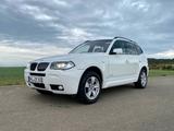 BMW X3 E83 325i Facelift, xDrive, M-Paket,... - BMW 3er Reihe aus 2008: Facelift