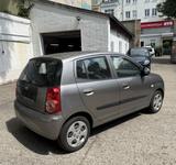 Kia Picanto 1.1 Attract Klima - gebrauchte Kia Picanto aus dem Jahr 2010