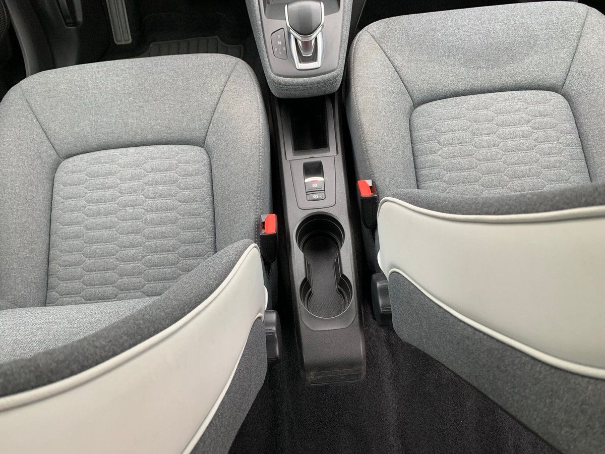 Renault ZOE - Bild 41