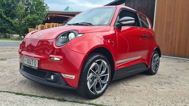 e.GO Life 60 Klima 17 Zoll Car Play Sitzh Allwetter M