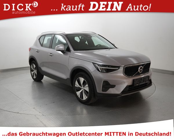 Volvo XC40 B3 Aut Core LEDER+SHZ+NAV+KAM+VIRTU+LED+ACC