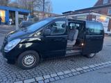 Hyundai H-1,STAREX GRAND STAREX - schwarze Hyundai H-1