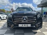 Mercedes-Benz GLS 450+AMG LINE+HUD+Panorama+NEW MODEL - Mercedes-Benz GLS 450 aus 2024