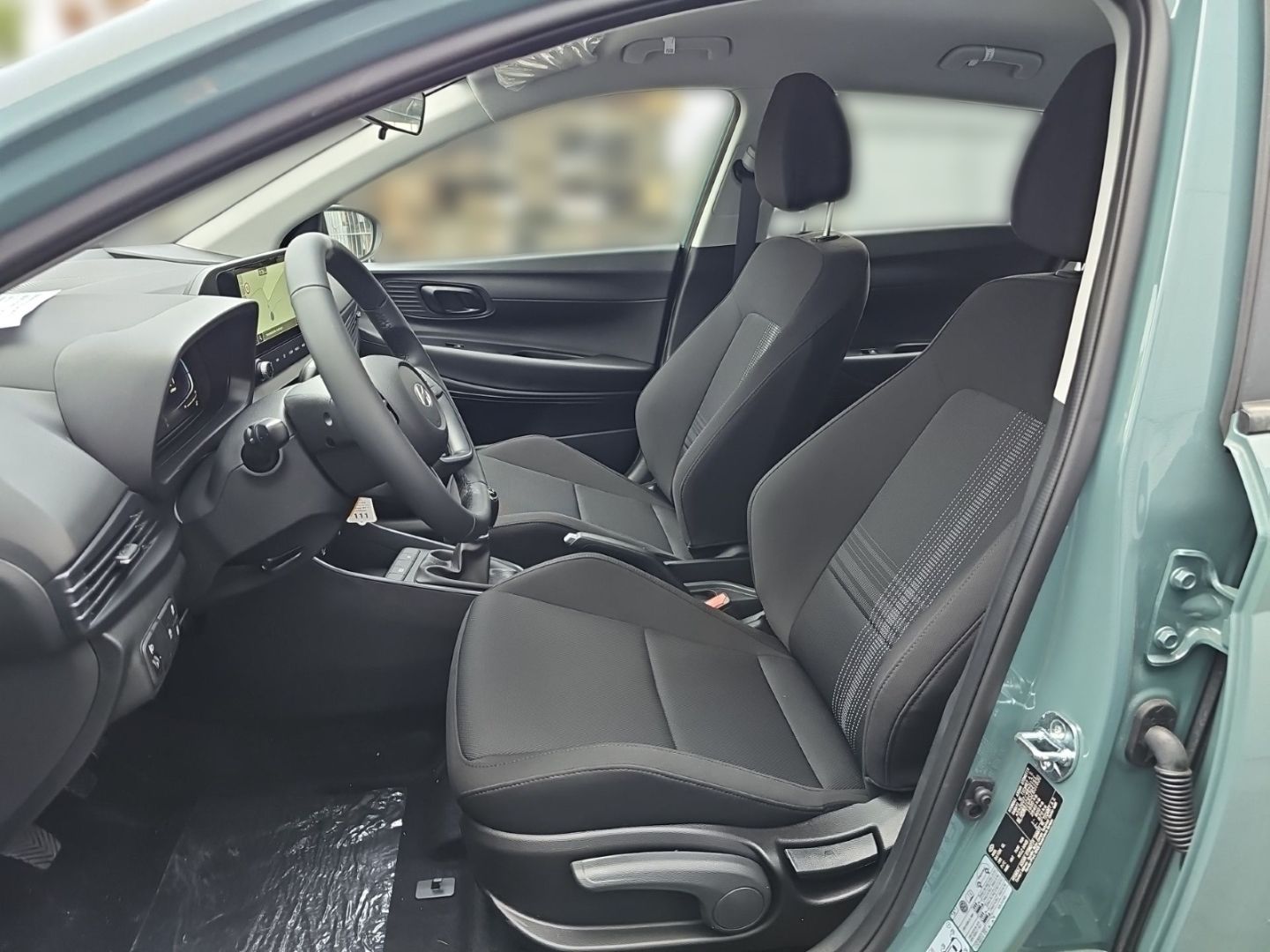 Hyundai BAYON – Bild 3