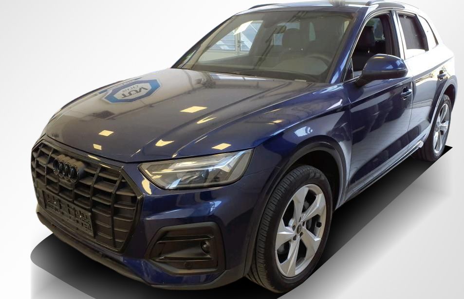 Audi Q5 - Bild 5