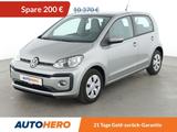 Volkswagen up! 1.0 TSI Move up! BlueMotion*SHZ*KLIMA* - Volkswagen up! aus 2017