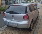 Volkswagen VW Polo 1.2 | Günstiger Stadtwagen mit TÜV... - : Kleinwagen, Günstige