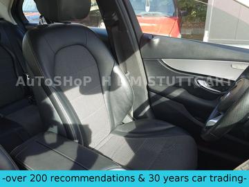2014 Mercedes-BENZ C 180 缩略图 21
