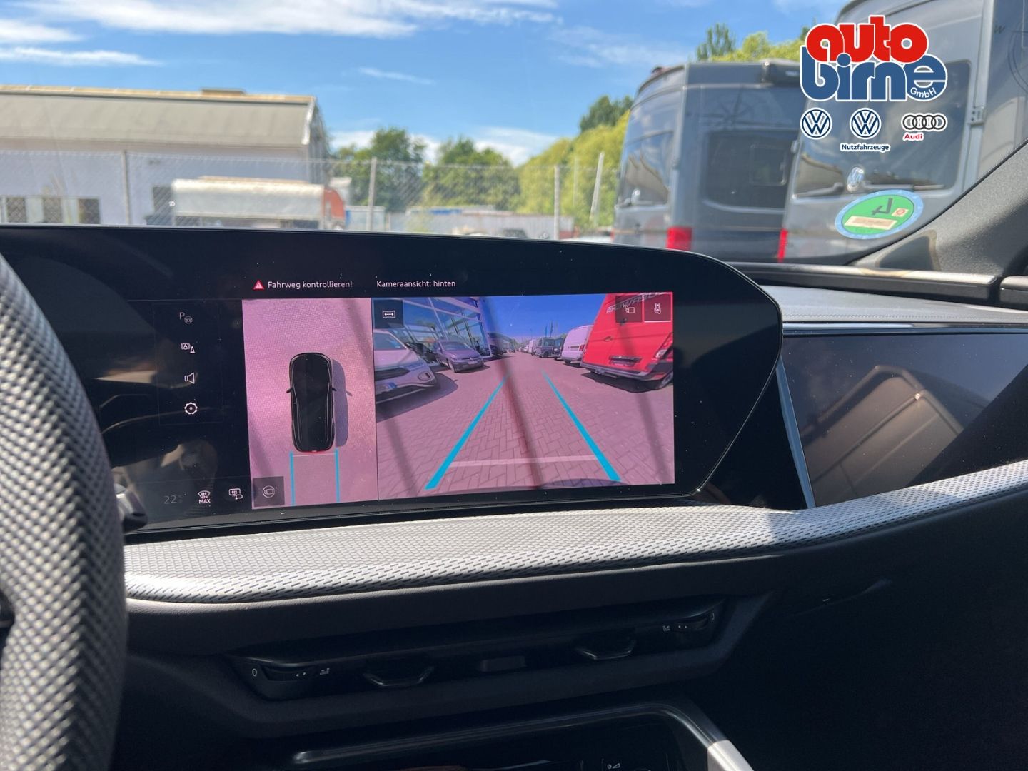 Q5 Sportback 2.0 TDI quattro HUD Luftfederung AD