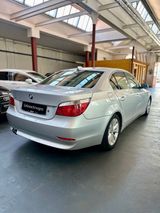 BMW 525i Automatik Lim. **TÜV&Service NEU** - BMW 5er Reihe aus 2004