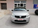 Dacia Sandero 1.4 GPL - 2010 - Dacia Sandero mit LPG-Antrieb: 1.4