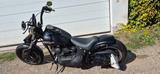 Harley-Davidson Softail night train - Offers
