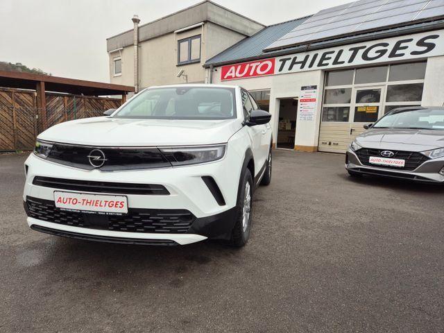 Opel Mokka Enjoy R-Kamera,LED,Carplay, 17 Zoll Alu