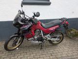 Honda Transalp XL 600 (PD06) - HONDA XL 600