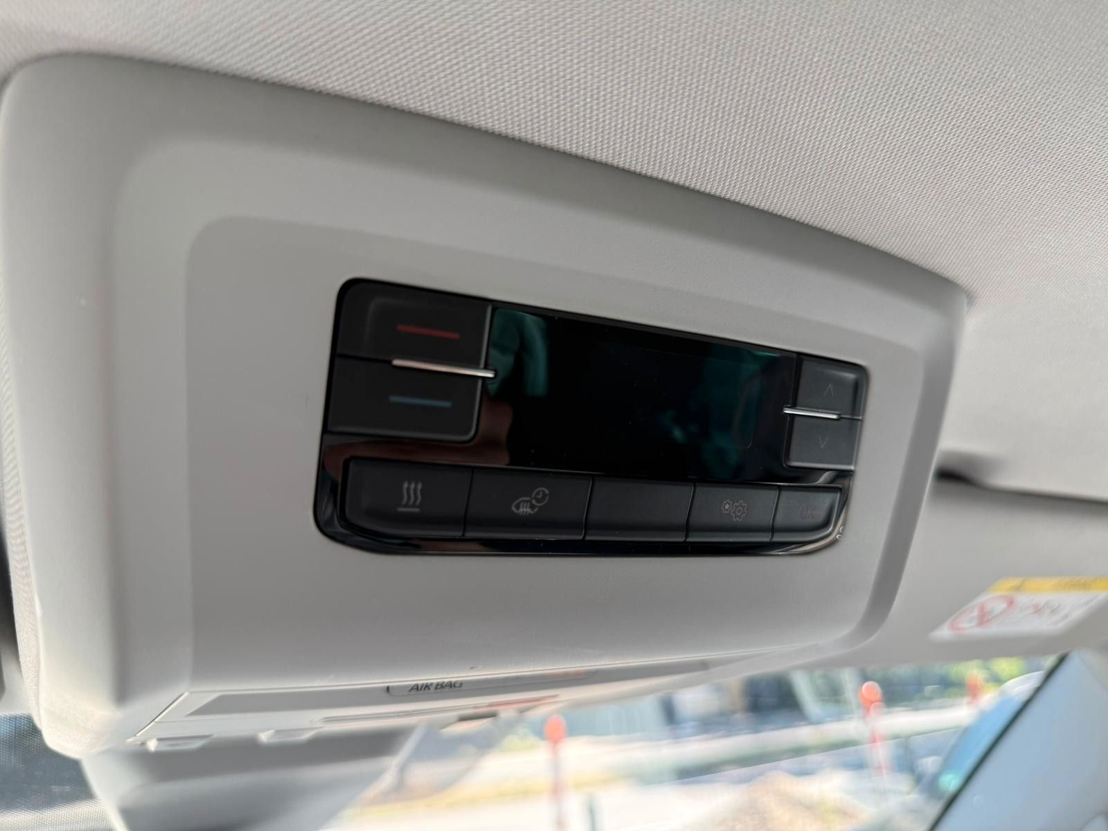 Volkswagen T6.1 Multivan 4Motion Virt Gen6 ShFB LED Memory foto 14
