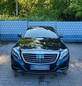 Mercedes-Benz s350 BlueTEC 4-matic - Mercedes-Benz S 350 in Dortmund