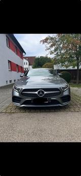 Mercedes-Benz CLS 450 4MATIC 2x AMG - Mercedes-Benz CLS 450 Gebrauchtwagen