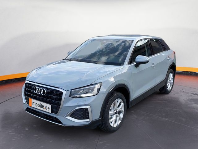 Audi Q2 35 TFSI advanced S tronic  LED Klima-Komfortp