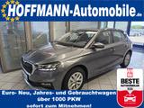 Skoda Fabia Selection Kamera,Sitzhzg.,Alu,LED-Scheinw. - Skoda Fabia Neuwagen in Bremen