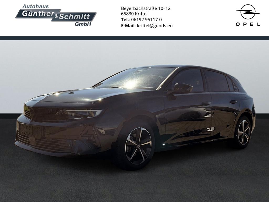 Opel Astra L Lim. 5-trg. 1.2 GS PDC SITZHEIZUNG NAVI