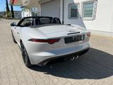 Jaguar F-Type 3.0 L P380 V6 R-Dynamic Automatik - gebrauchte Jaguar F-Type aus dem Jahr 2020