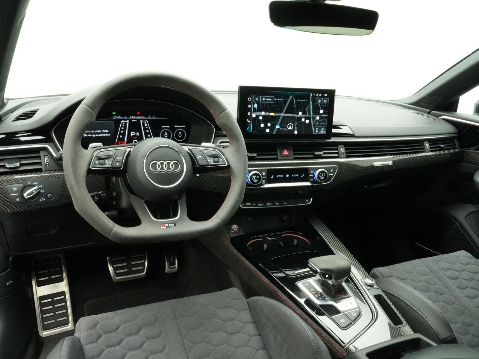 Audi RS5 - Bild 5