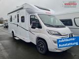 Dethleffs Just 90 T 6752 DBL /Jubiläumsausstattung - Dethleffs Jubi