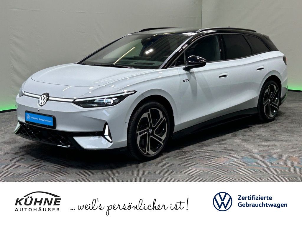 Volkswagen ID.7