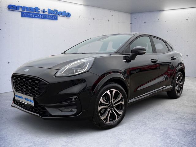 Ford Puma 1.0 EcoBoost Hybrid Aut. ST-LINE *NAVI*CARP