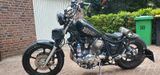 Yamaha XV1100 virago - YAMAHA CHOPPER VIRAGO