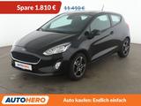Ford Fiesta 1.1 Cool&Connect*CAM*PDC*SHZ*KLIMA*