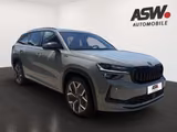 Skoda Kodiaq Sportline 2,0 TDI 193PS DSG 4x4 ACC AHK - Neuwagen: 2.0