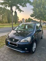Seat Mii 1.0 44kW - - Seat Mii: Privatanbieter