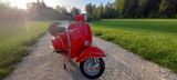 Piaggio Vespa 150 VBB2T *top restauriert* - PIAGGIO 150