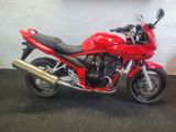 Suzuki GSF 650 SA Bandit - SUZUKI GSF 650 BANDIT