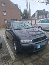 Fiat fiat punto mit TÜV - gebrauchte Fiat Punto aus dem Jahr 2001
