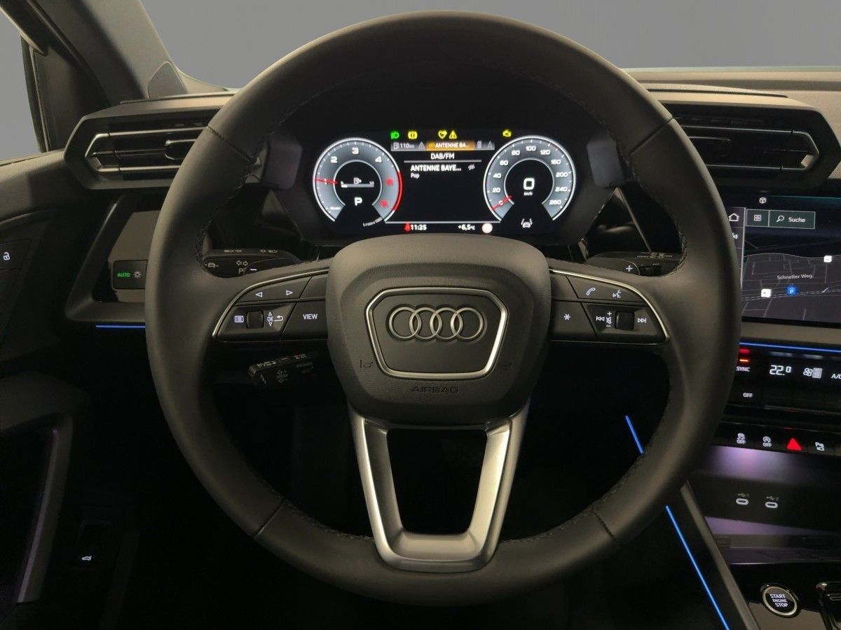 Audi A3 - Bild 13