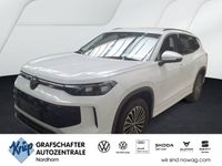 Volkswagen Tayron - Vorschau Bild 1