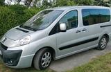 Peugeot expert - gebrauchte Peugeot Expert aus dem Jahr 2008