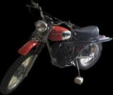 Husqvarna Sportsman 360 C 8 Gang - HUSQVARNA 360